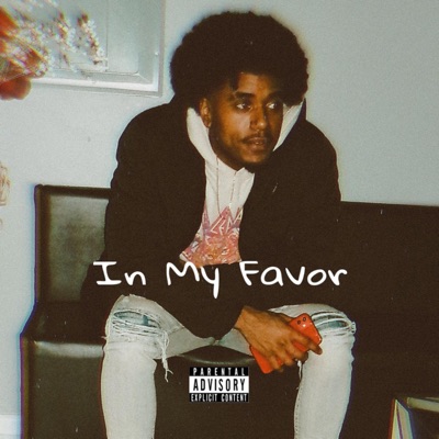 In My Favor - Single