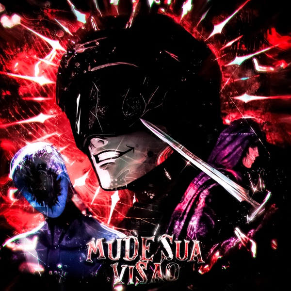 MUDE SUA VISÃO (feat. dearukia) - EP