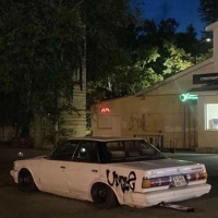 North Side - Single - RONVXER, c0de3 & SHADXWMANE