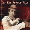 Let the People talk