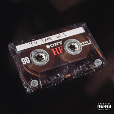 TV Tape vol. 1 - EP