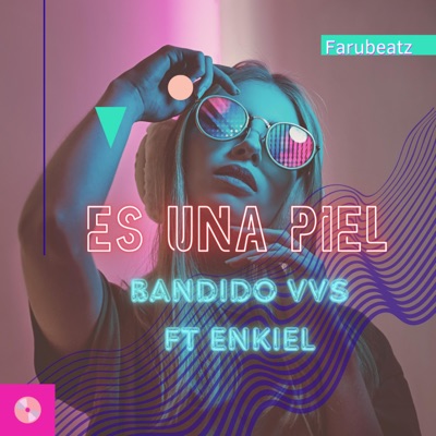 Es una piel (feat. Menor vvs) - Single