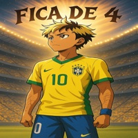 Fica De 4 - Single - Baly & Shem