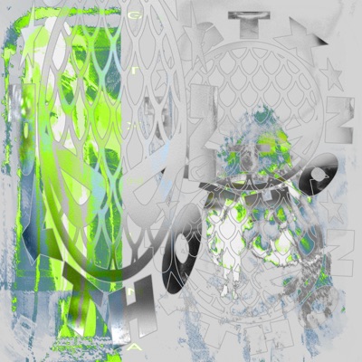 GTX NINA (feat. 3headedmamba, Monarch, bademe & Pana) - Single