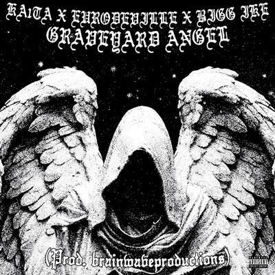 Graveyard Angel (feat. brainwaveproductions & €UROD€VILLE) - Single