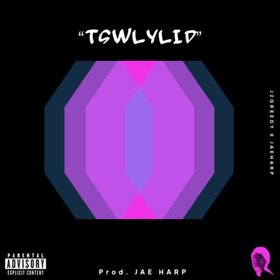 TSWLYLID (feat. Jae Harp) - Single