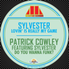 Patrick Cowley - Do You Wanna Funk? (feat. Sylvester) [Remix #2] illustration