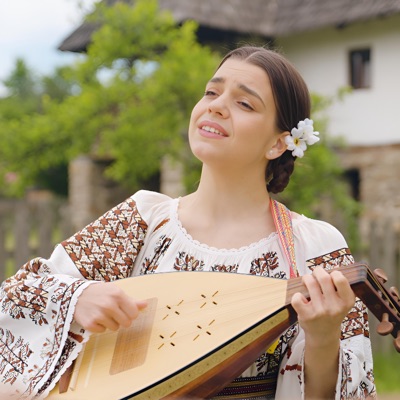 I-auzi, neică, trenul vine - Single