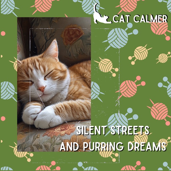 Silent Streets and Purring Dreams