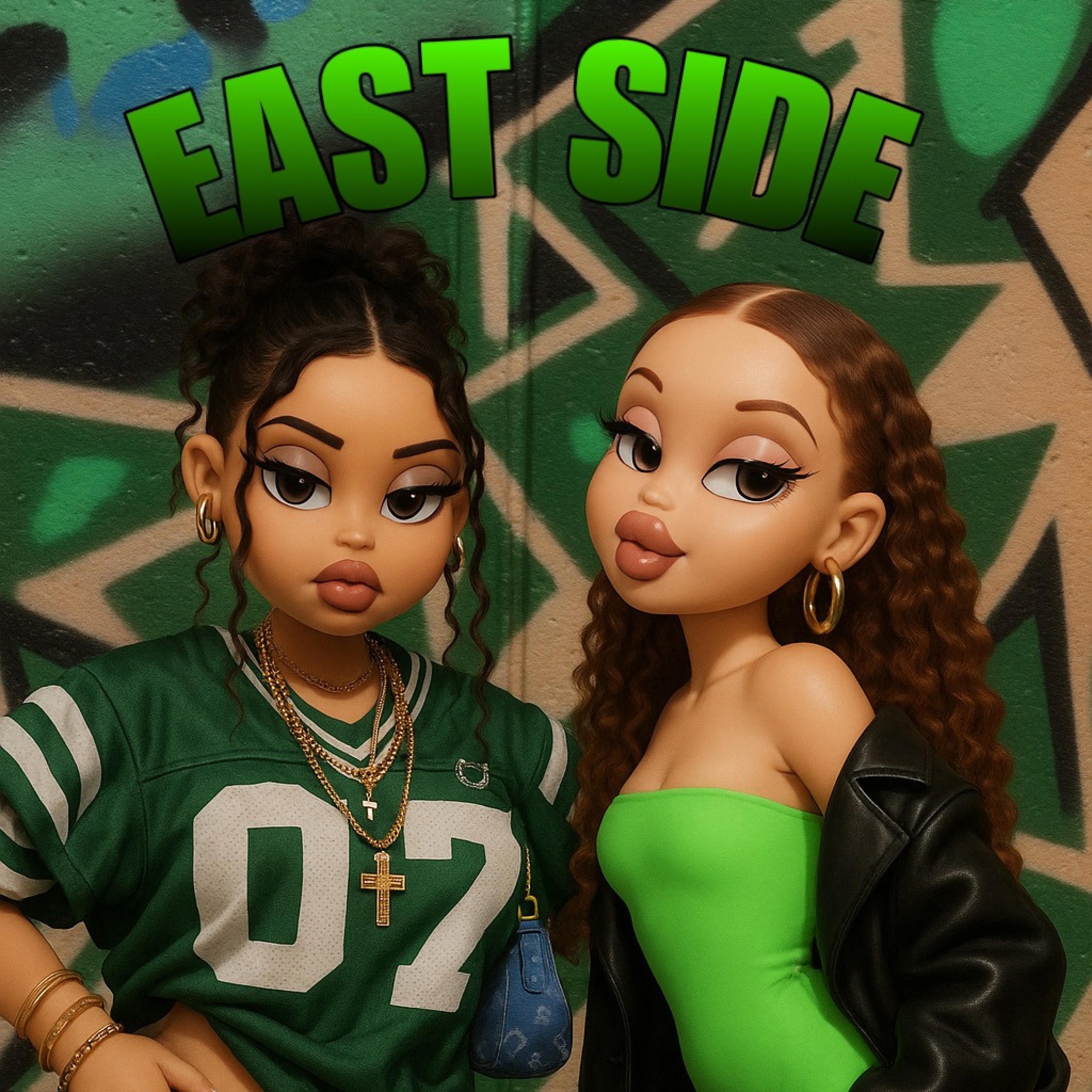 East Side - Single
