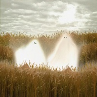 GHOST VOICES - Fyere