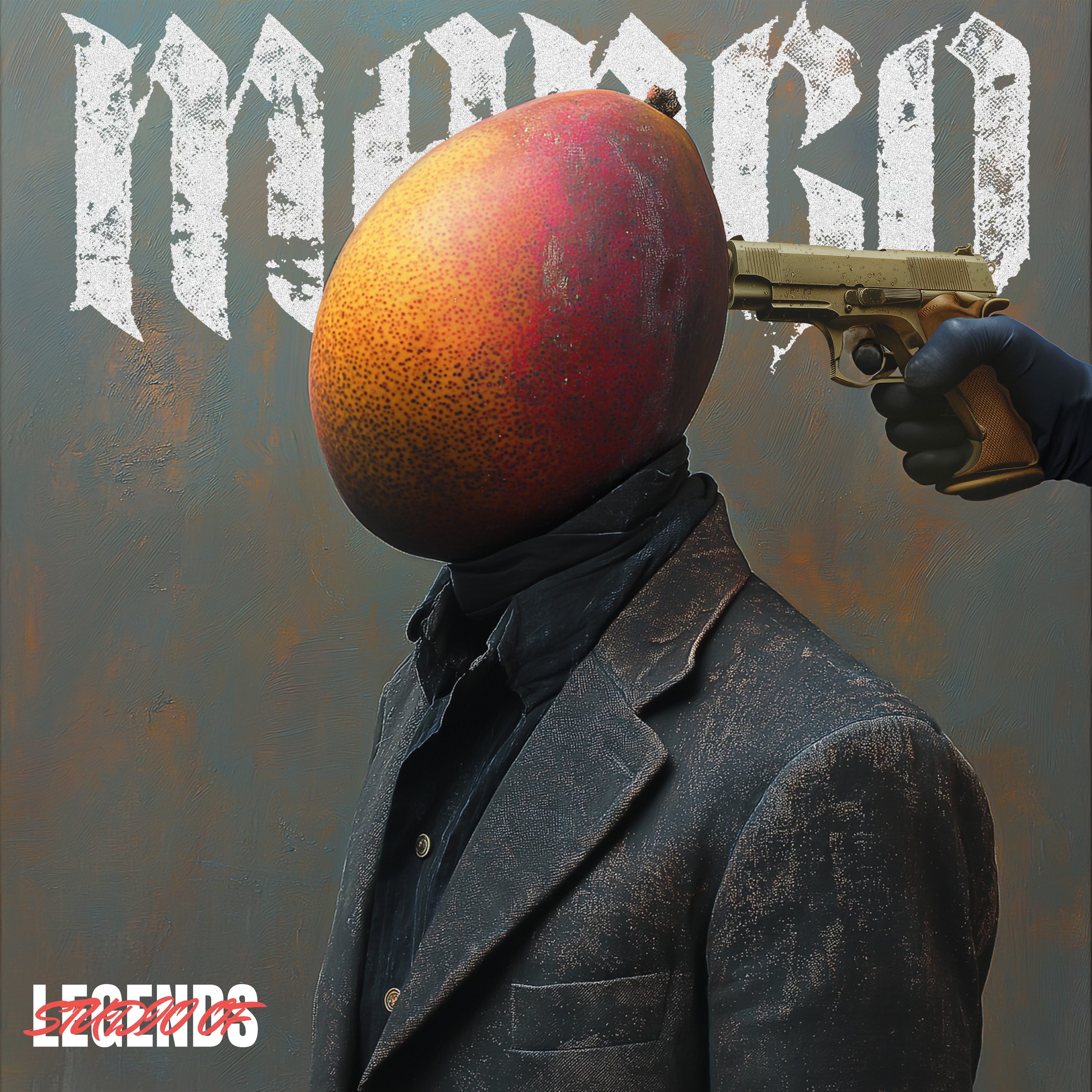 Mango - Single