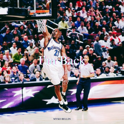 I'm Back - Single