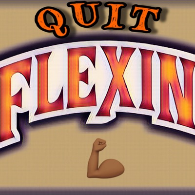 Quit Flexin (feat. Mr. Ytgr, TRose & 3 TheGoat) - Single