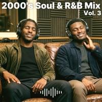 2000's Classic R&B Vibes, Vol. 3 - Studio Thirty Ninth
