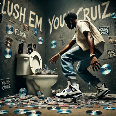 Flush Em - Single