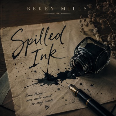Spilled Ink - Single