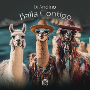 Baila Contigo - Single