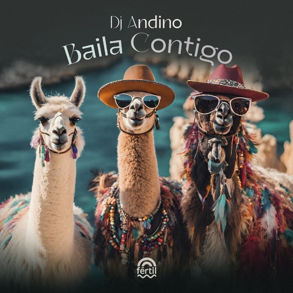 Baila Contigo - Single
