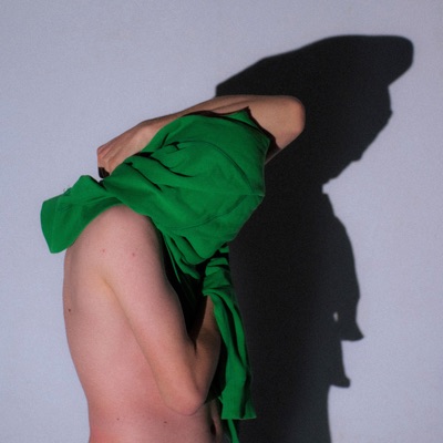 Grüne Jacke - Single