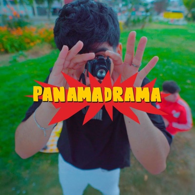 PANAMADRAMA - Single