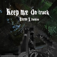 Keep Me On Track (feat. Lunie) - Single - Eternø!