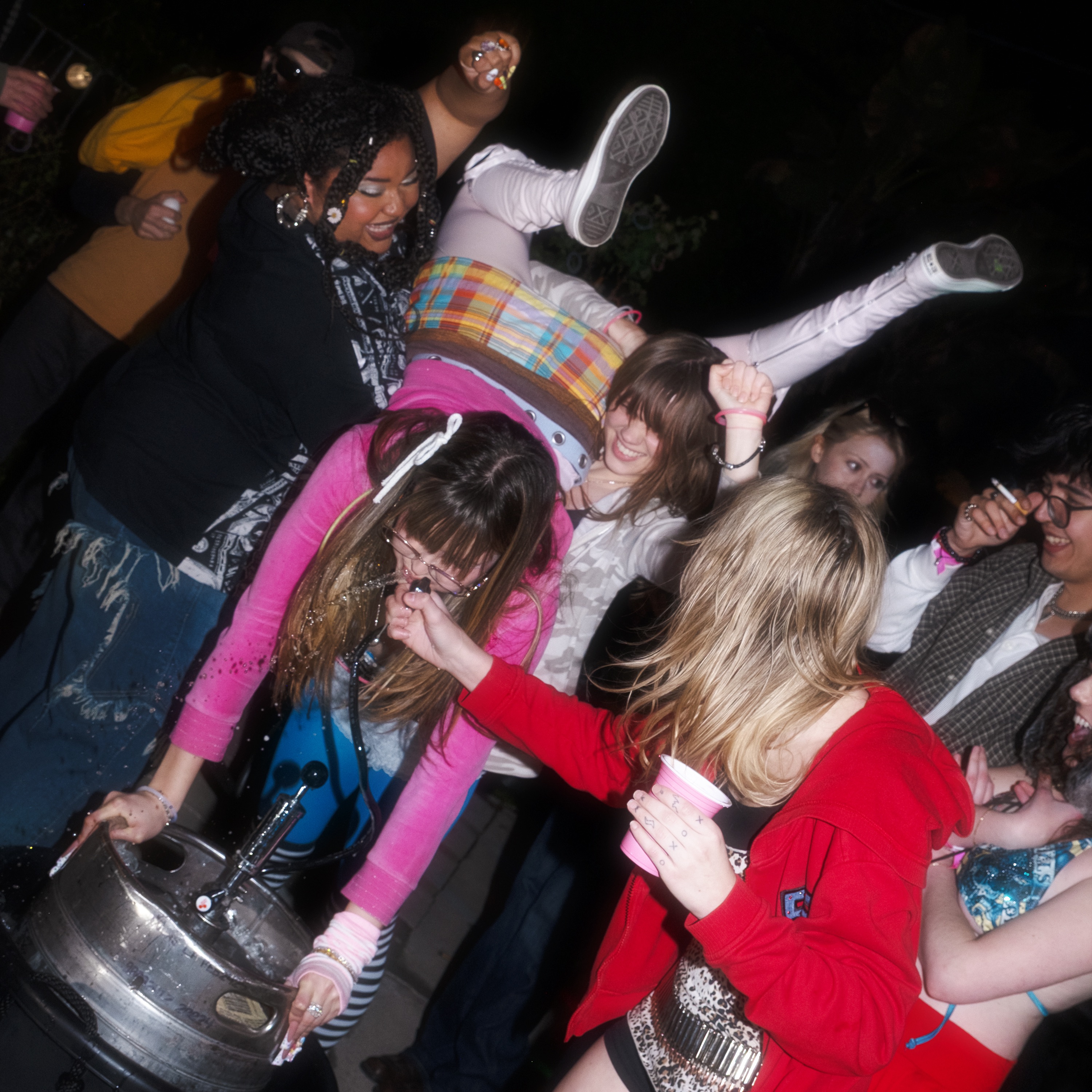 Case Closed - Single