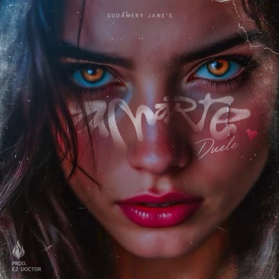 Amarte Duele - Single