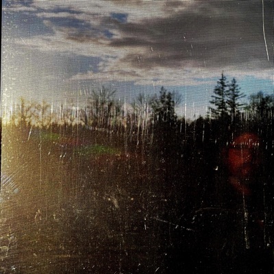 Step Into The Fear - Single