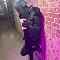 Message - Single - LilRyan