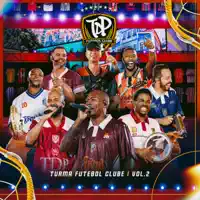 DESSA VEZ — TURMA DO PAGODE