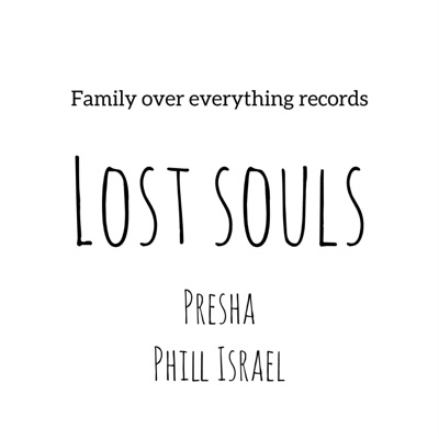 Lost Souls - Single