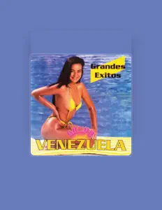 Grupo Venezuela을(를) 듣고, 뮤직 비디오를 보고, 약력을 읽고, 투어 일정 등을 확인하세요!