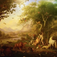 Adam and Eve - Single - Chino