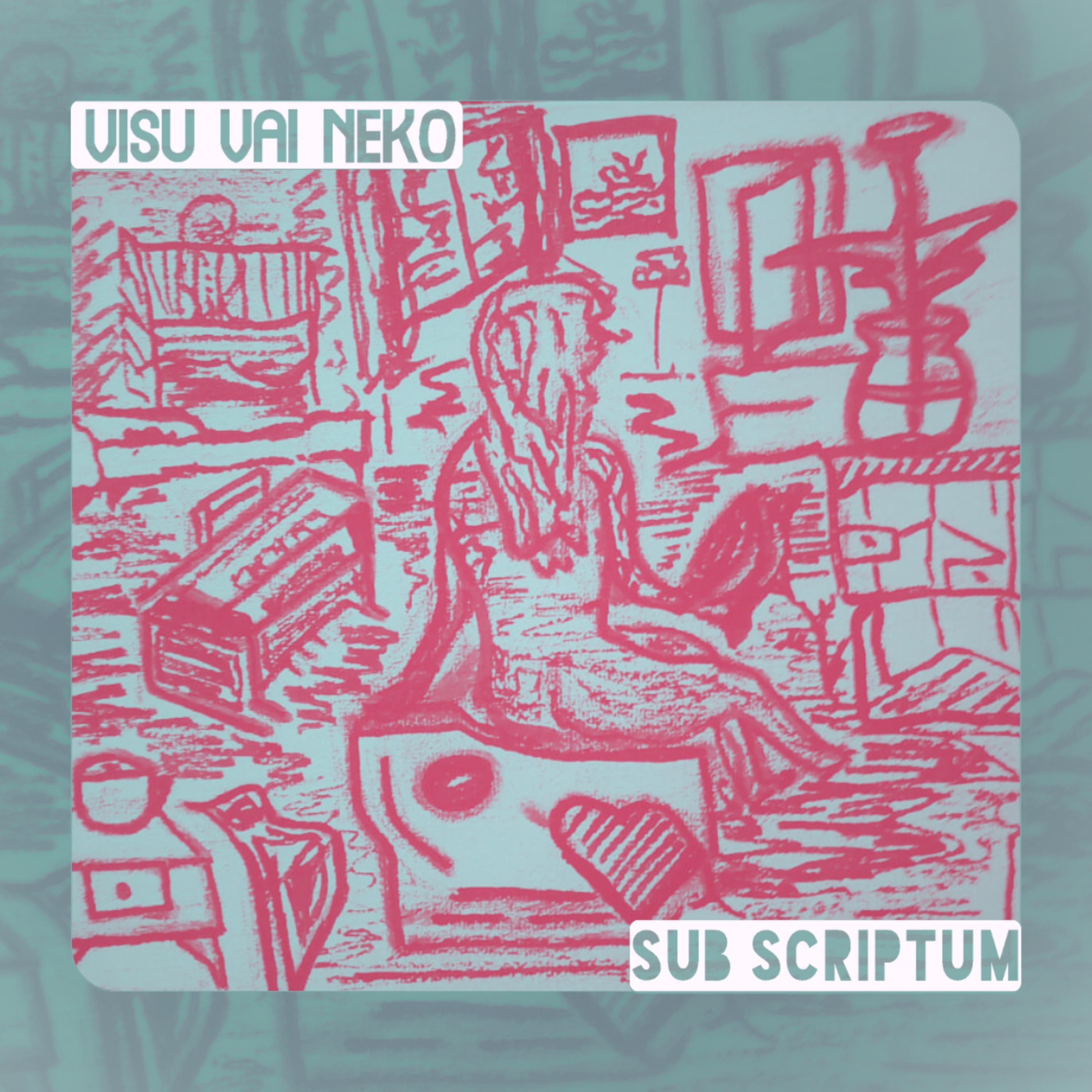 Visu Vai Neko - Single