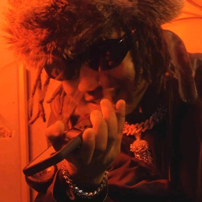 Strange Days - Single