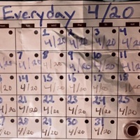 Everyday 4/20! - Andy B!