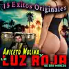 Aniceto Molina & La Luz Roja De San Marcos - A Punto de Copas