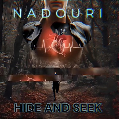 Hide And Seek - Single