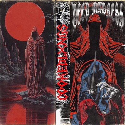 Deep Madness - Single