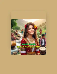 收听 Bahoz & Baran、观看音乐视频、阅读小传、查看巡演日期等 ！