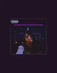 Escucha a DeadBeat Entertainment, mira vídeos musicales, lee la biografía, consulta fechas de giras y mucho más.