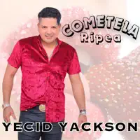 Cometela Ripea — Yecid Yackson