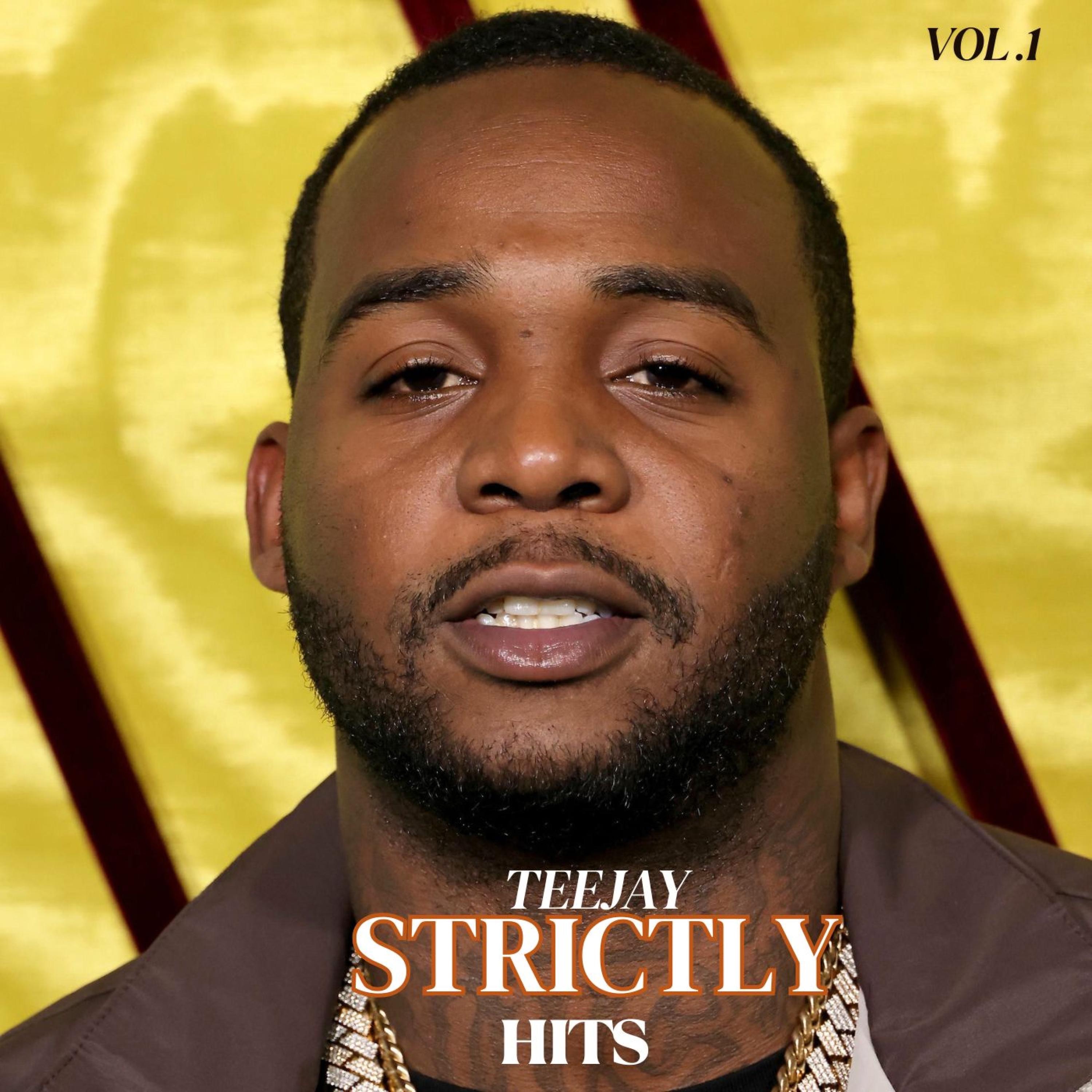 Strictly Hits, Vol. 1