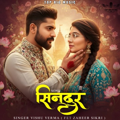 Sindoor (feat. Zaheer Sikri) - Single