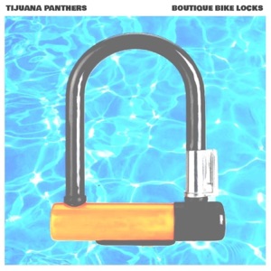 Boutique Bike Locks - Single