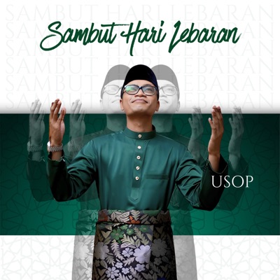 Sambut Hari Lebaran - Single