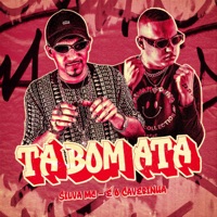 TÁ BOM ATA - Single - Silva MC & É O CAVERINHA