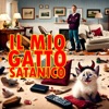 Il mio gatto satanico (Live Version) - Single