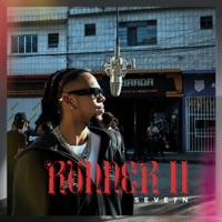 Runner II - Single - Seve7n